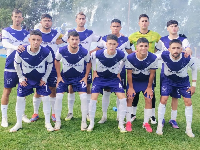URD: los posibles cruces y las posiciones a falta de una fecha